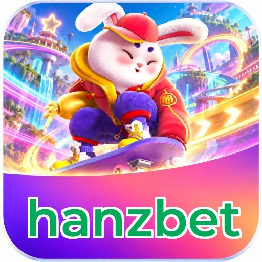 Aplicativo mobile hanzbet para iOS e Android