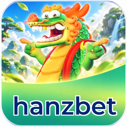 Catálogo de jogos hanzbet testado - Pragmatic Play, Evolution, NetEnt